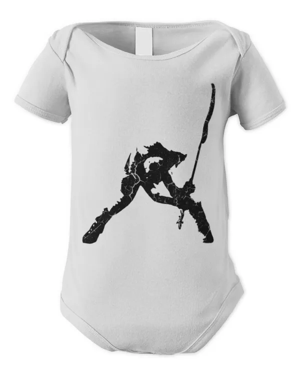 Infant Short Sleeve Bodysuit