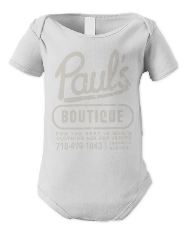 Infant Short Sleeve Bodysuit