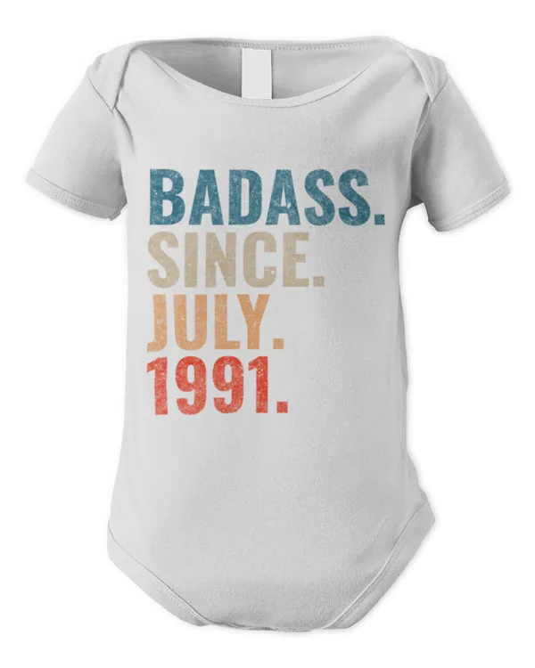 Infant Short Sleeve Bodysuit