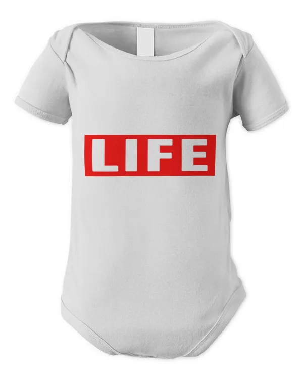 Infant Short Sleeve Bodysuit