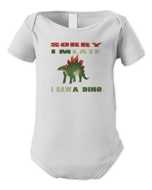 Infant Short Sleeve Bodysuit