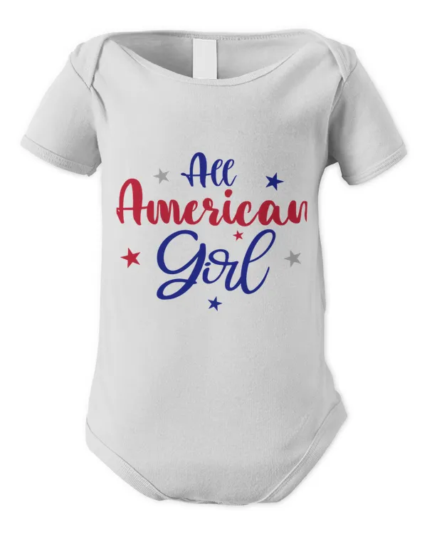 Infant Short Sleeve Bodysuit