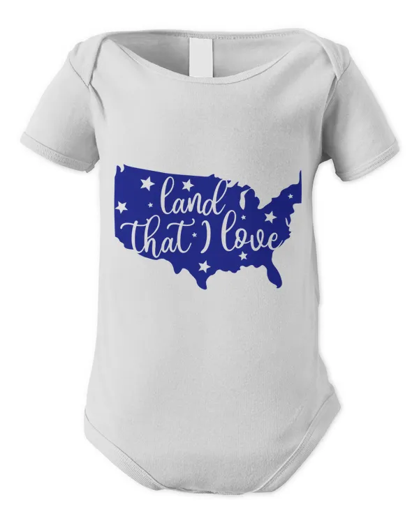 Infant Short Sleeve Bodysuit