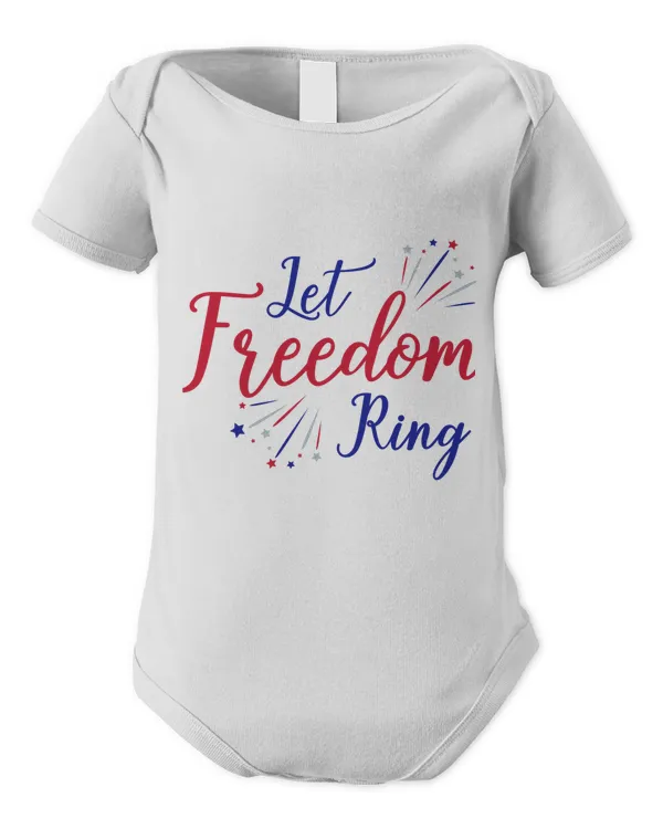 Infant Short Sleeve Bodysuit