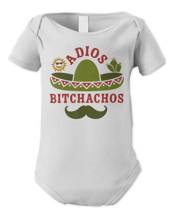 Infant Short Sleeve Bodysuit