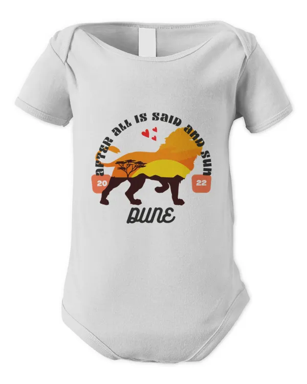 Infant Short Sleeve Bodysuit