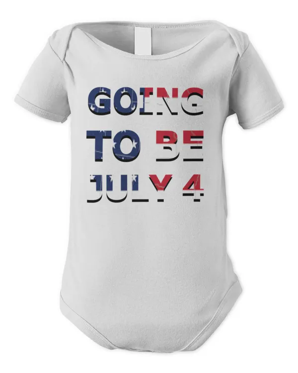 Infant Short Sleeve Bodysuit