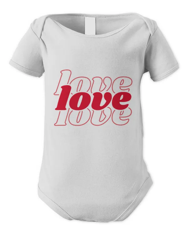 Infant Short Sleeve Bodysuit