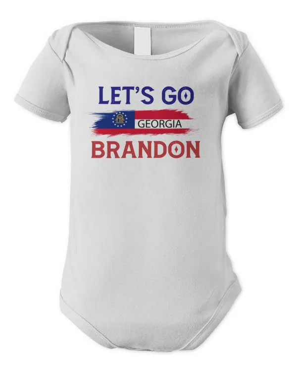 Infant Short Sleeve Bodysuit