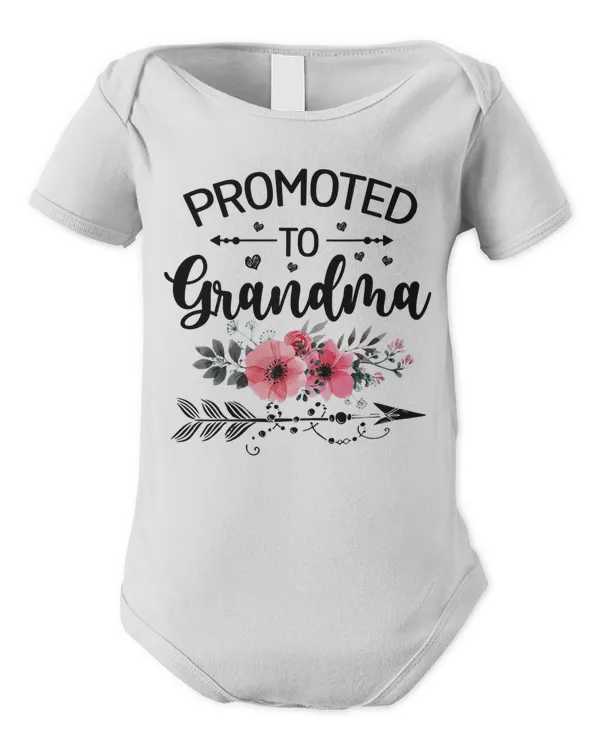 Infant Short Sleeve Bodysuit