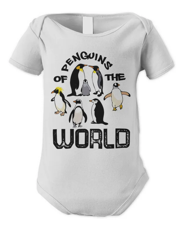 Infant Short Sleeve Bodysuit