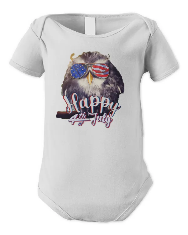 Infant Short Sleeve Bodysuit