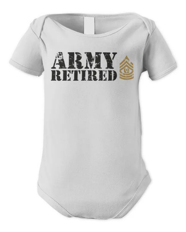 Infant Short Sleeve Bodysuit