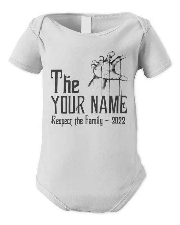 Infant Short Sleeve Bodysuit