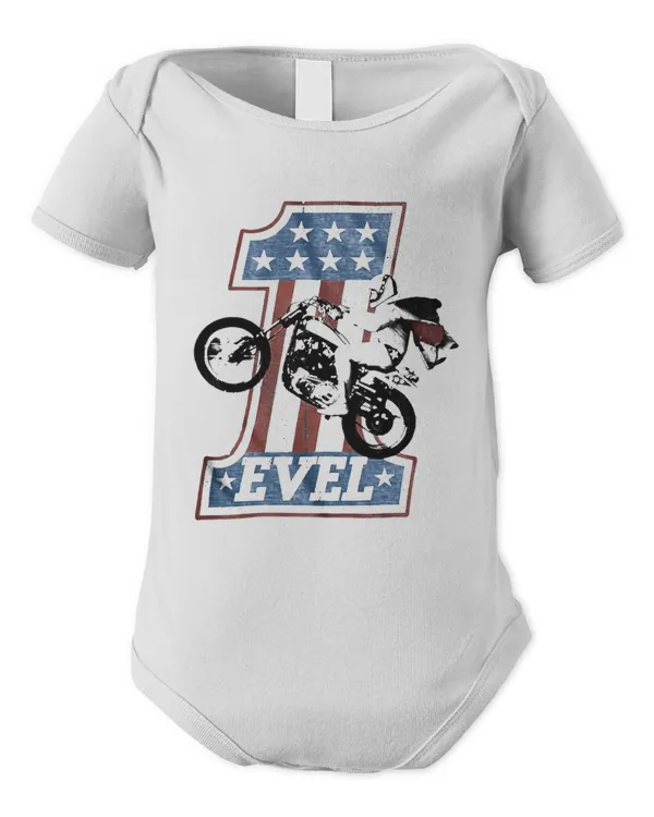 Infant Short Sleeve Bodysuit