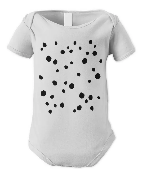 Infant Short Sleeve Bodysuit