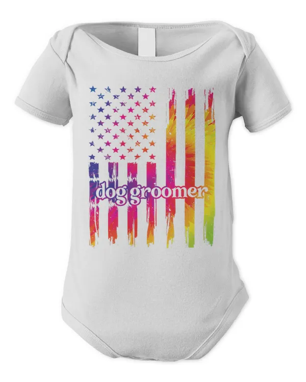 Infant Short Sleeve Bodysuit