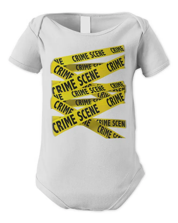 Infant Short Sleeve Bodysuit