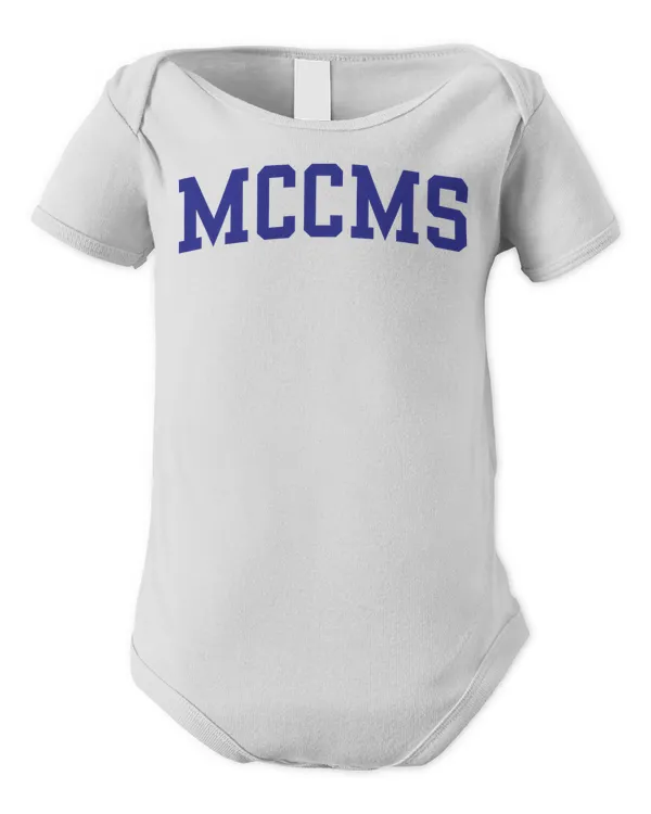 Infant Short Sleeve Bodysuit