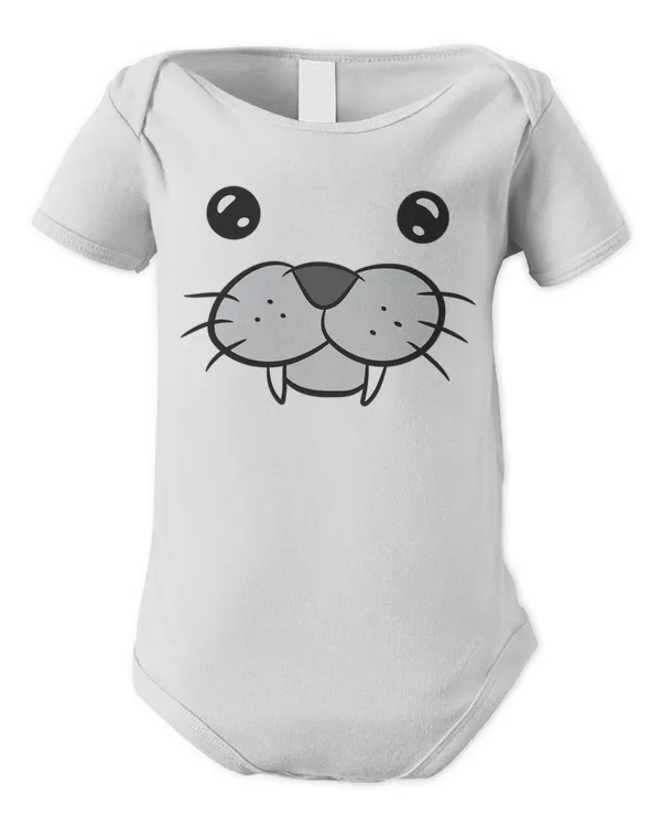 Infant Short Sleeve Bodysuit