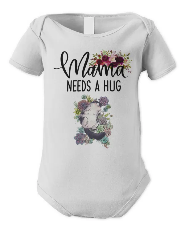 Infant Short Sleeve Bodysuit