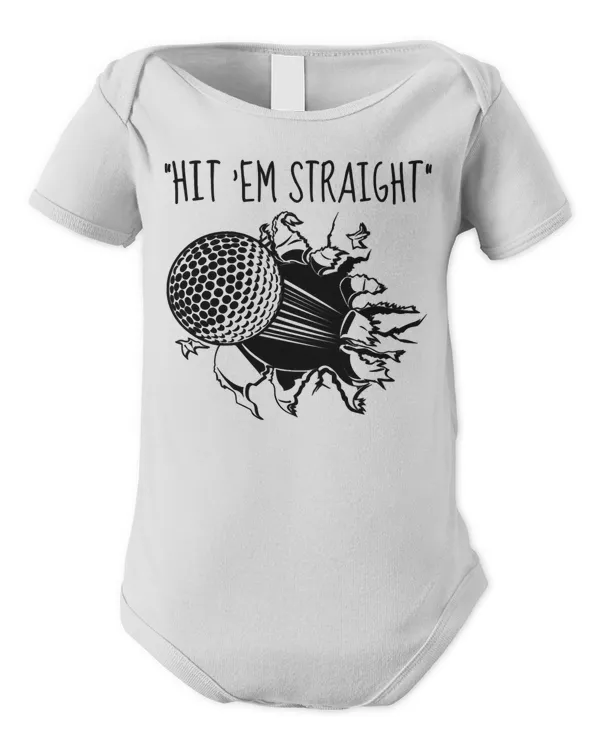 Infant Short Sleeve Bodysuit