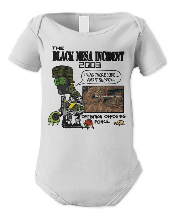 Infant Short Sleeve Bodysuit