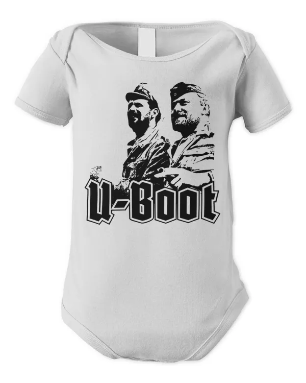 Infant Short Sleeve Bodysuit