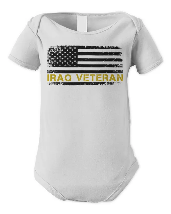 Infant Short Sleeve Bodysuit