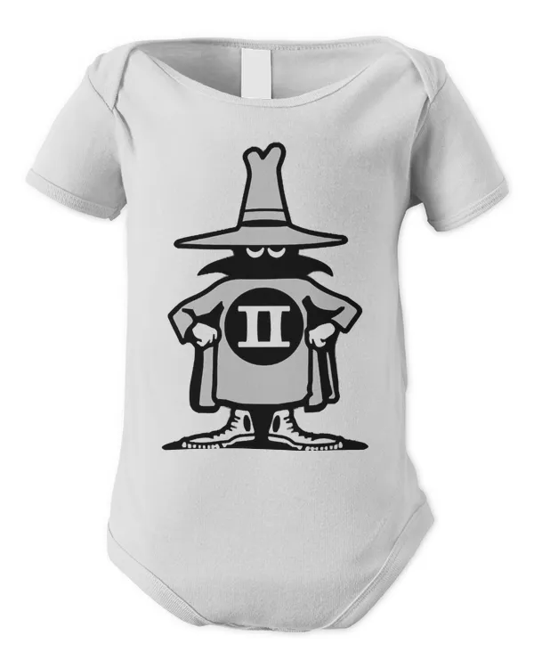 Infant Short Sleeve Bodysuit