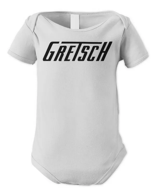 Infant Short Sleeve Bodysuit