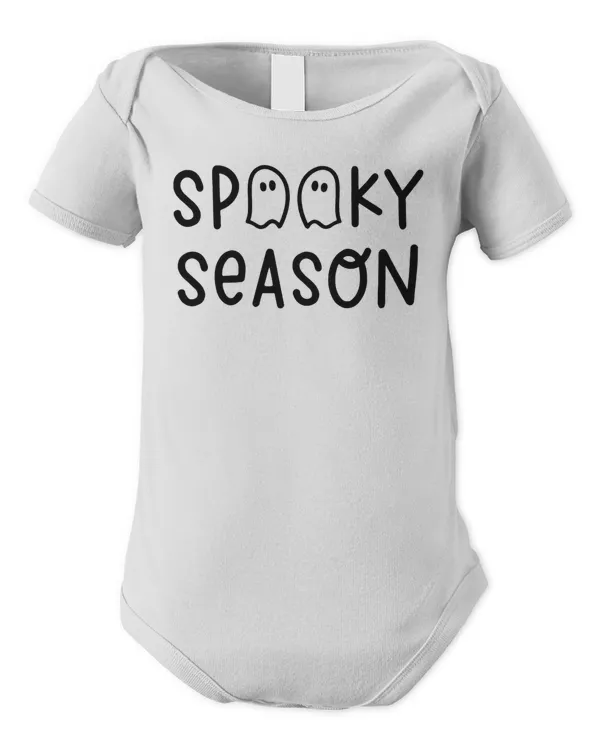 Infant Short Sleeve Bodysuit