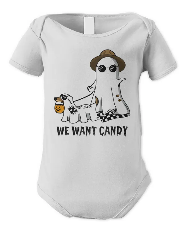 Infant Short Sleeve Bodysuit