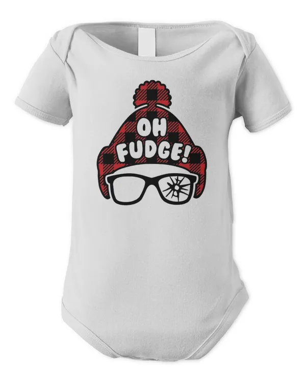 Infant Short Sleeve Bodysuit