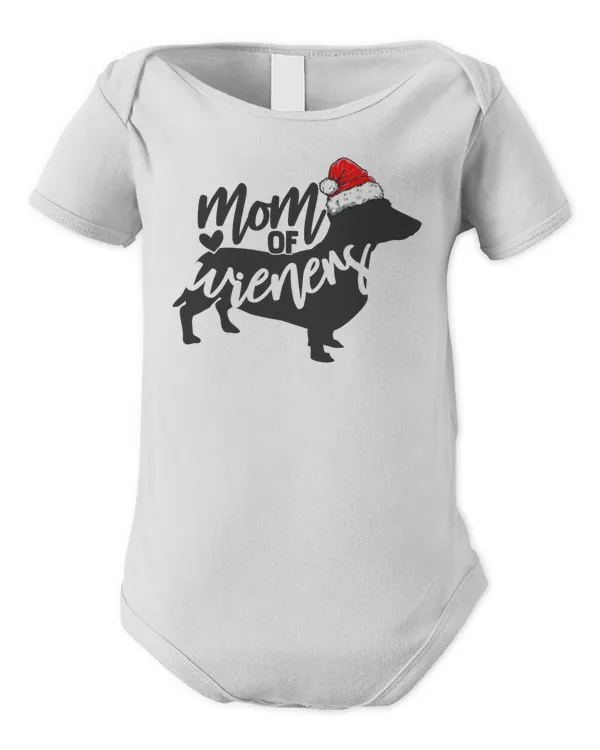 Infant Short Sleeve Bodysuit