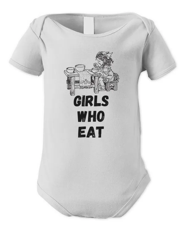 Infant Short Sleeve Bodysuit