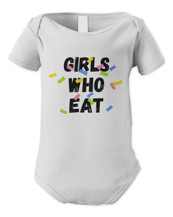 Infant Short Sleeve Bodysuit