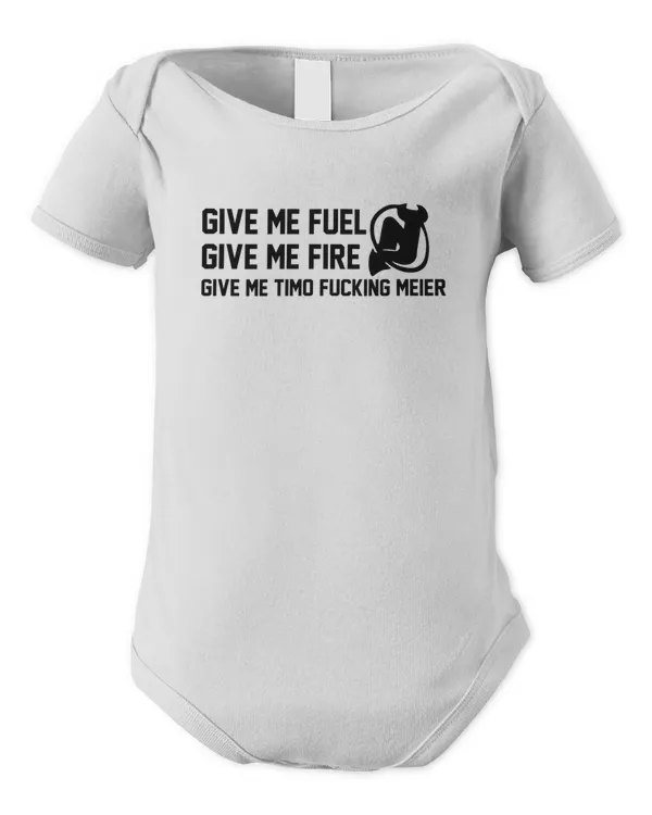 Infant Short Sleeve Bodysuit