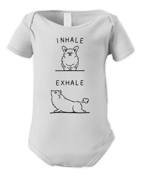 Infant Short Sleeve Bodysuit