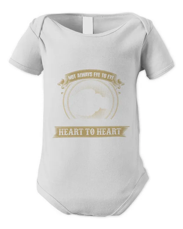 Infant Short Sleeve Bodysuit