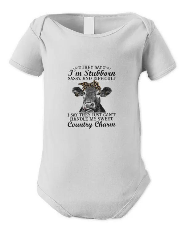 Infant Short Sleeve Bodysuit