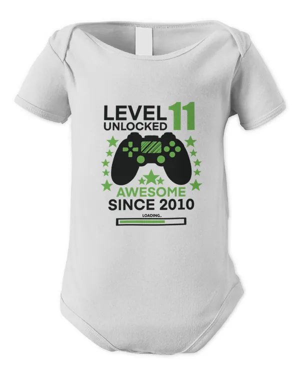 Infant Short Sleeve Bodysuit