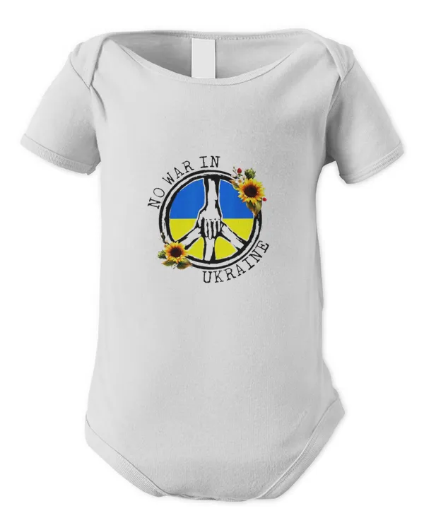 Infant Short Sleeve Bodysuit