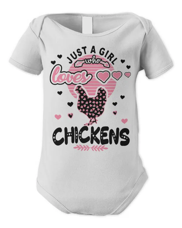 Infant Short Sleeve Bodysuit