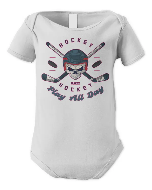 Infant Short Sleeve Bodysuit