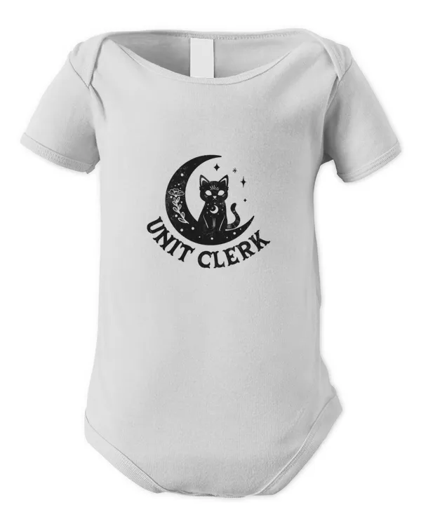 Infant Short Sleeve Bodysuit