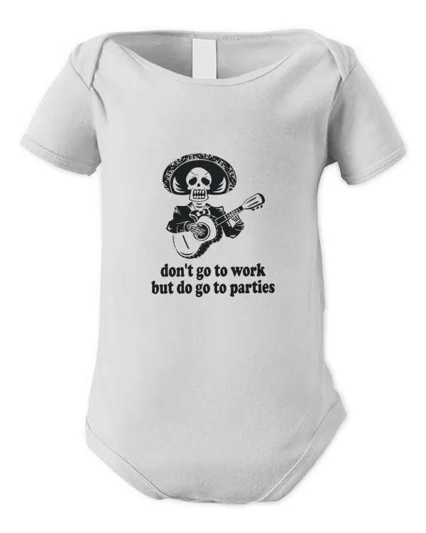 Infant Short Sleeve Bodysuit