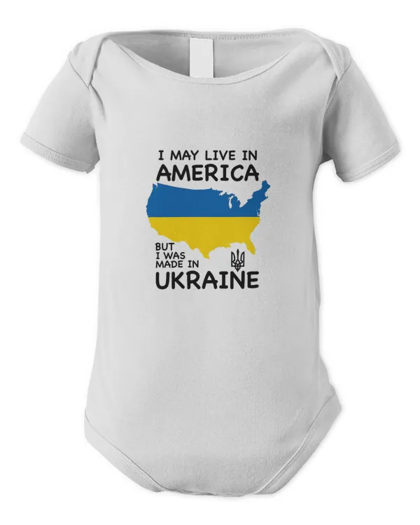 Infant Short Sleeve Bodysuit