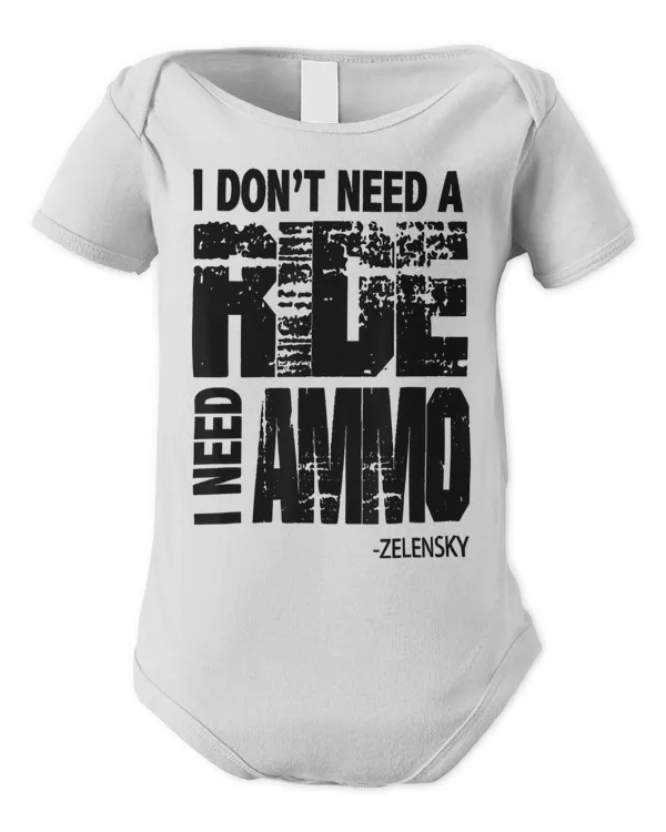 Infant Short Sleeve Bodysuit