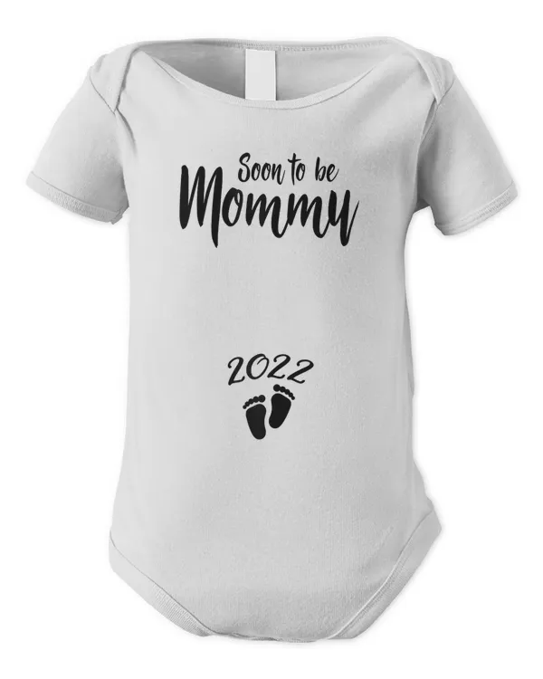 Infant Short Sleeve Bodysuit